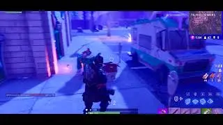 AGE47 - Fortnite Gameplay #2