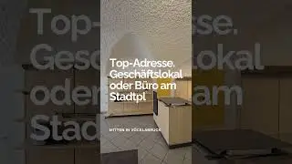 IMMOTEAM4YOU V&ouml;cklabruck | Gesch&auml;ftslokal 🏡 #v&ouml;cklabruck #lokal  #realestate #immobilien #b&uuml;ro