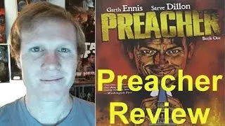 Preacher Review