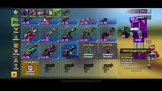 ruby division weapons and gadgets