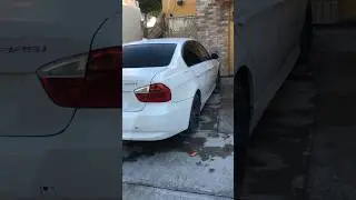 Bmw 325i sport