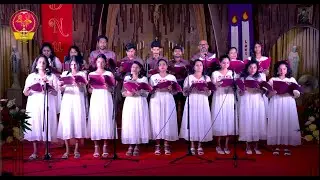 D'Nuhro 2025 | St. Gregorios Malankara Indian Orthodox Church - Gold Coast