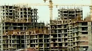 Mumbai: What's making government ease TDR supply?