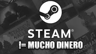 Qué Tan Rentable es vender tus juegos en STEAM?