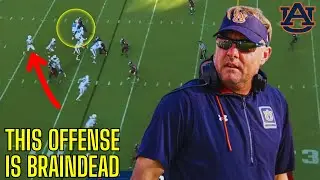 This Is A SERIOUS Problem For Auburn Tigers FOOTBALL... | Auburn vs Texas A&M |