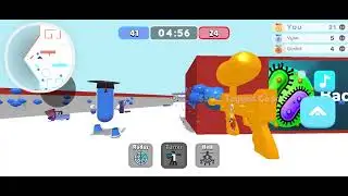 Paintball king #gamingvideos yso corp
