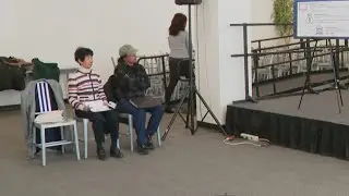 Online scam victims share their stories in Montgomery County