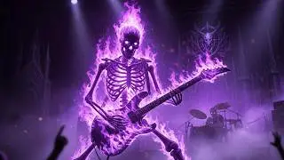 Classic Heavy Metal Anthems &ndash; Epic Power from the Golden Age