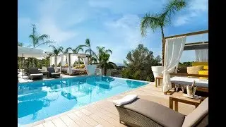 Portals Hills Boutique Hotel, Portals Nous, Spain