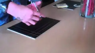 REVERSE (Performance)