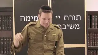 Born after great despair | Rabbi Elyada Goldwicht