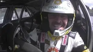 Timur Timerzyanov | World RX | Victory Spa