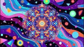 Tribal Thunder Psy #trance #psytrance