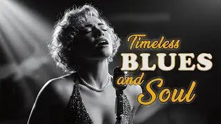 Chicago Blues Gracie Notes – Slow Blues Music & Whiskey Night Vibes