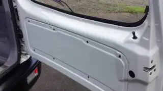 2008 Miles All Electric Car
