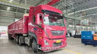 FIBER LASER CUTTING MACHINE PACKAGING AND DELIVERY