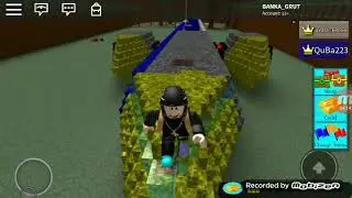 Как летать в Build a boat(tutorial по багам)