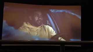 Passenger 2026 Movie Teaser (directed by Andr&eacute; &Oslash;vredal)