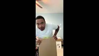 New Dad vs Baby Dresser (Wish Me Luck)
