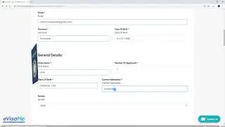 Visa to Brazil - eVisa for Brazil using eVisaMe.com online application services