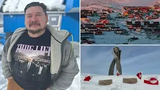 Trump&rsquo;s Greenland supporters distance from Denmark, push for US ties: 