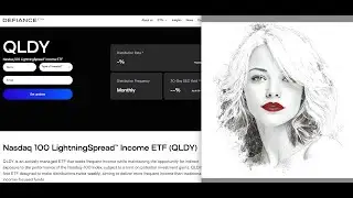 QLDY: новая смелая стратегия для инвесторов с высоким доходом или уловка?