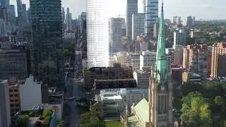 The Saint Condos - Minto | CondoRoyalty.com