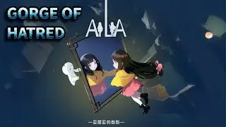 AiliA - Gameplay Walkthrough (GORGE OF HATRED)