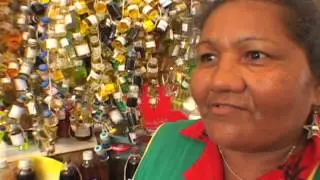 Você acredita em MANDINGA? /// Feira das Ervas em Belém do Pará (PA)