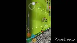 Career mod with alt. Madrid on MSL