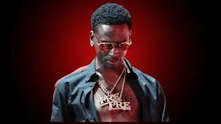 Memphis Rap Radio 24/7 (Young Dolph, Key Glock, Pooh Shiesty, NLE Choppa, Moneybagg Yo Hip-Hop Mix)