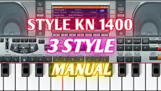 SET DANGDUT KN1400 KENDANG NYA MANTUL ORG 2021/2022