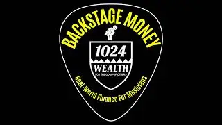 The Next Evolution of Music Funding,  with Justin Longo of MariNation