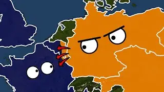 Pierwsza Wojna Światowa | Część 1
