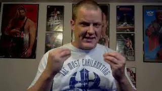 Can We Just Let AEW Succeed or Fail on its own?
