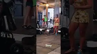 Dancing Queen #london