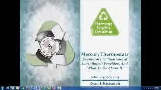 Association of Energy Services Professionals (AESP) Presentation