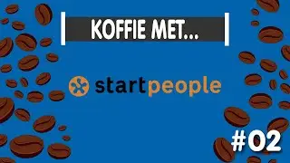 Koffie met... Start People Transport ☕ #002 | DON Opleidingen