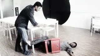 Mind It! in 3D - Stereoscopic 3D Reel - Maria Panneer Rajan
