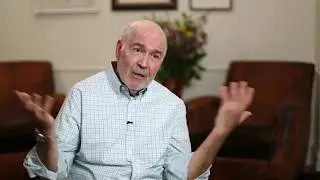 Joshua Brand on getting a Writers Guild Lifetime Achievement Award with John Falsey