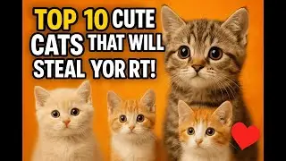 Top 10 Funniest Animals That Will Make You Laugh Out Loud!