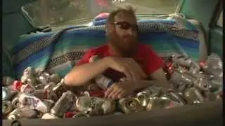 RED FANG - PREHISTORIC DOG (LYRICS)