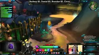 Wildstar Beta PvP: Go Juice!
