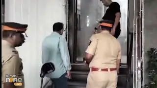 Mumbai Hit-and-Run Case : Vice Global Tapas Bar Sealed, Police Investigation Underway | News9