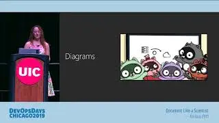 DevOpsDays Chicago 2019 - Karissa Peth - Document Like a Scientist