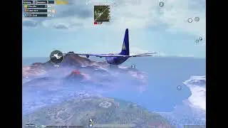 PUBG Livik Full Gameplay | 4 Finger Claw Play