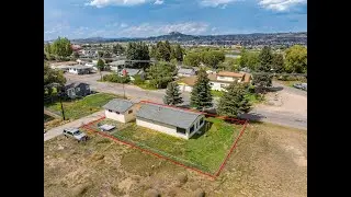 SOLD | 2501 Colusa in Butte, Montana 59701