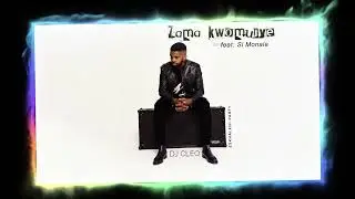 Dj Cleo - Zama kwomunye (lyrics video)