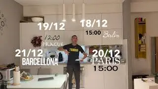 MINI IRL TOUR FI ITAR WHY NOT