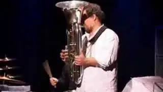 Pierre Favre Ensemble: Erba luce
